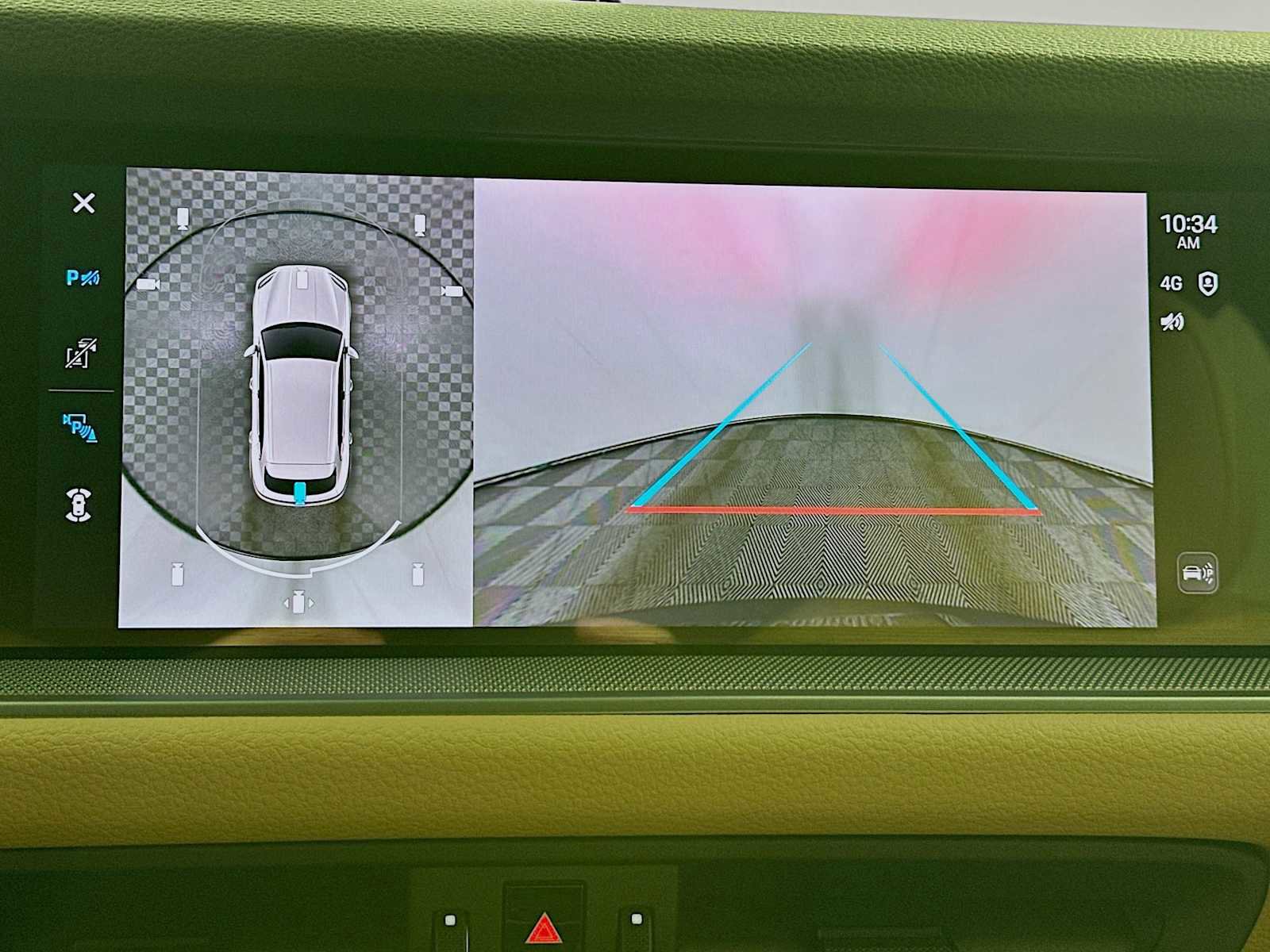 New 2026 Porsche Cayenne image 18