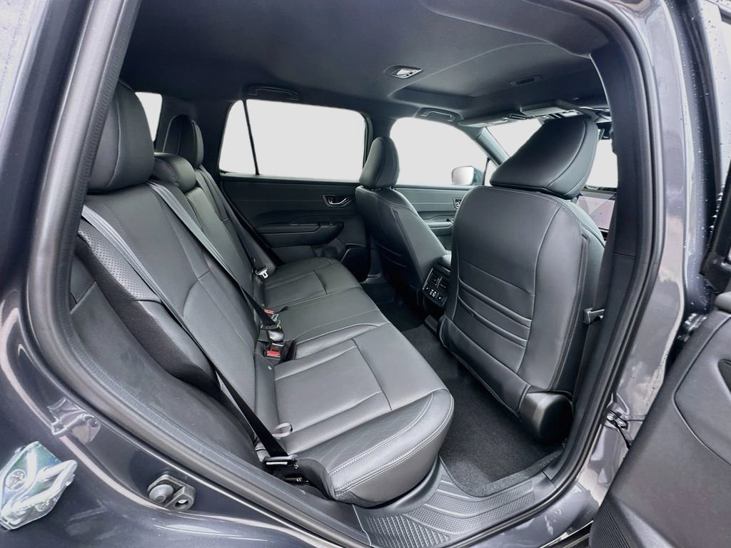 New 2026 Subaru Outback Touring XT AWD/4WD image 28