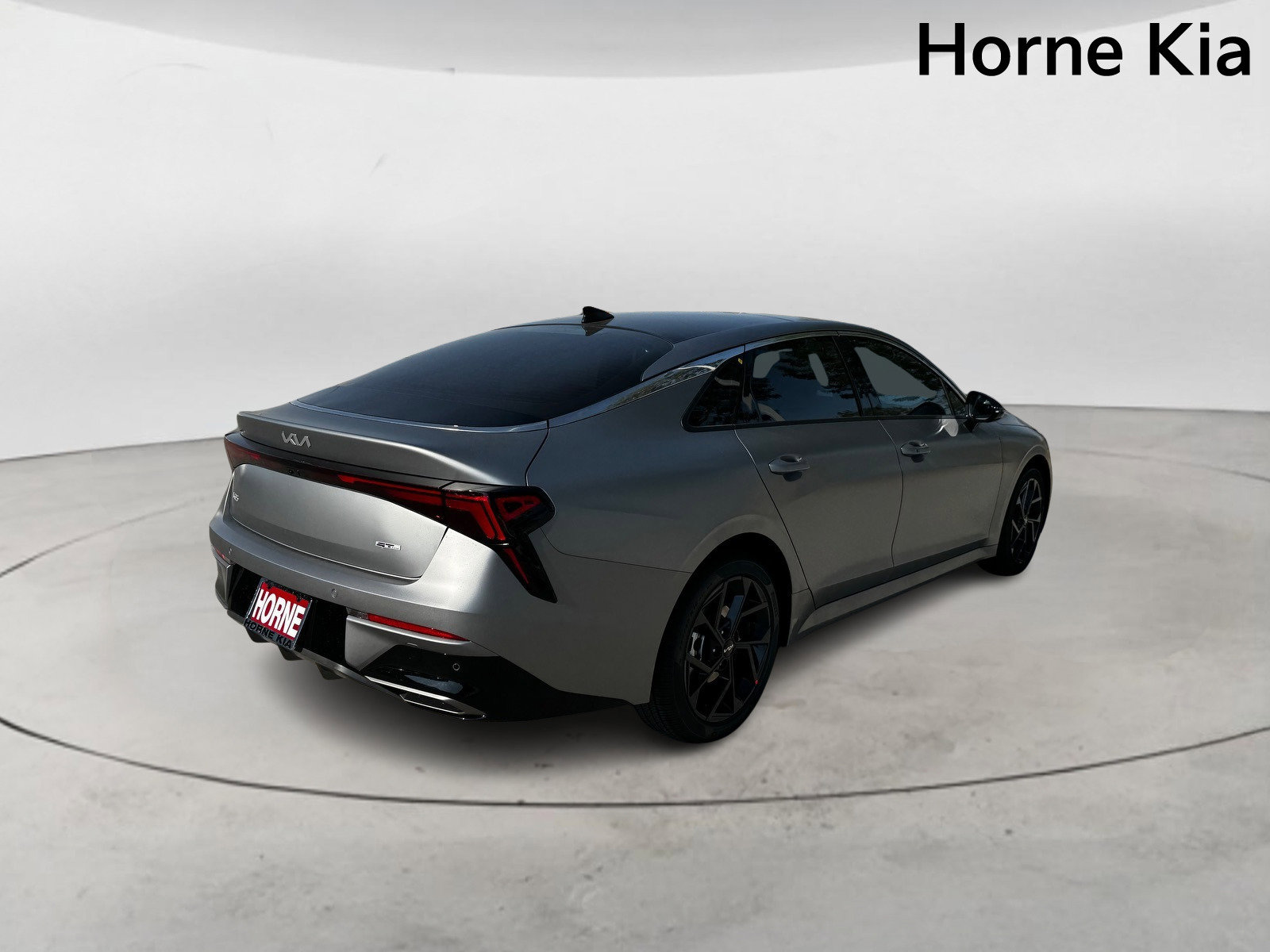 New 2026 Kia K5 GT-Line w/ GT-Line Premium Package image 4