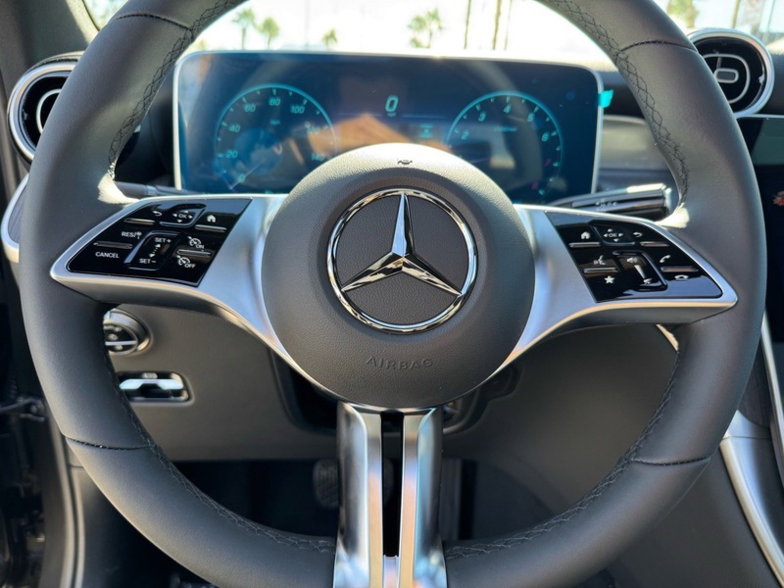 New 2026 Mercedes-Benz GLC 300 image 21