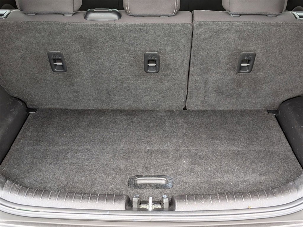 Used 2016 Kia Soul w/ Option Group 020 image 26