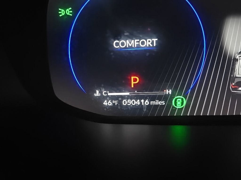 Used 2023 Acura MDX SH-AWD image 23