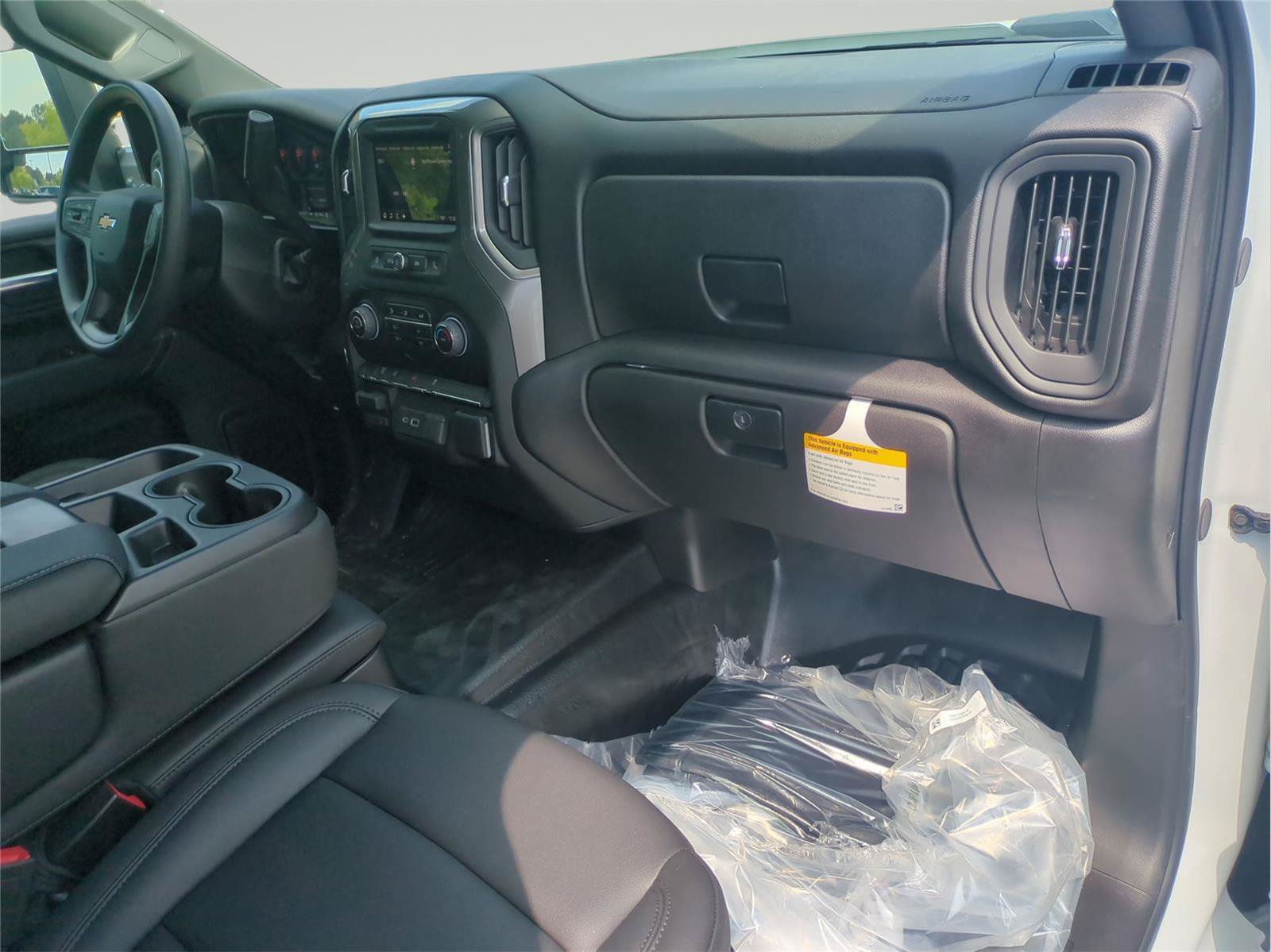 New 2026 Chevrolet Silverado 2500 W/T w/ WT Convenience Package AWD/4WD image 33