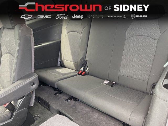 Used 2014 Chevrolet Traverse LT w/ All-Star Edition FWD image 31
