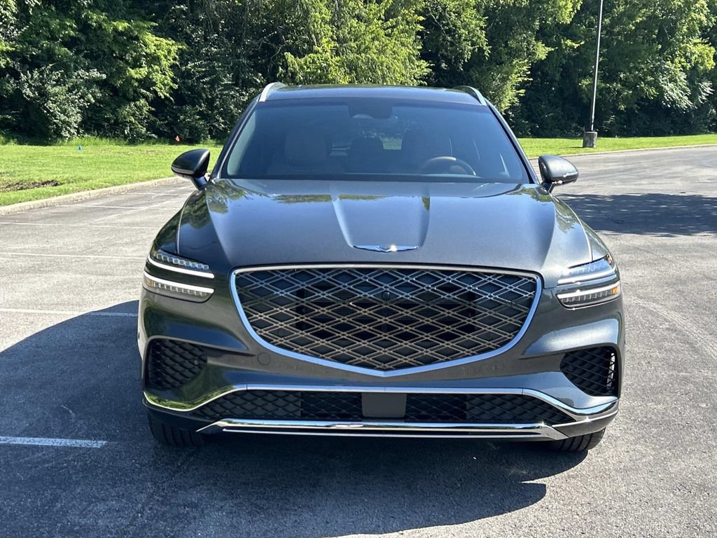New 2026 Genesis GV70 2.5T Advanced w/ G1 Accessory Package AWD/4WD image 2