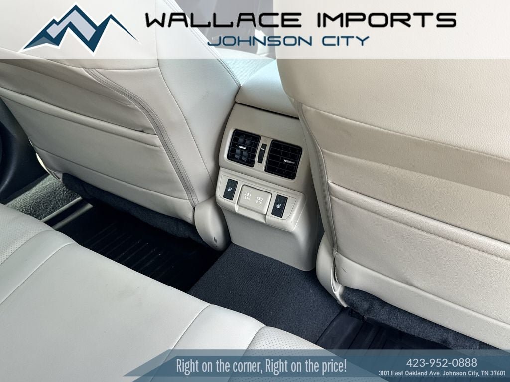 Used 2019 Subaru Outback 2.5i Limited AWD/4WD image 41