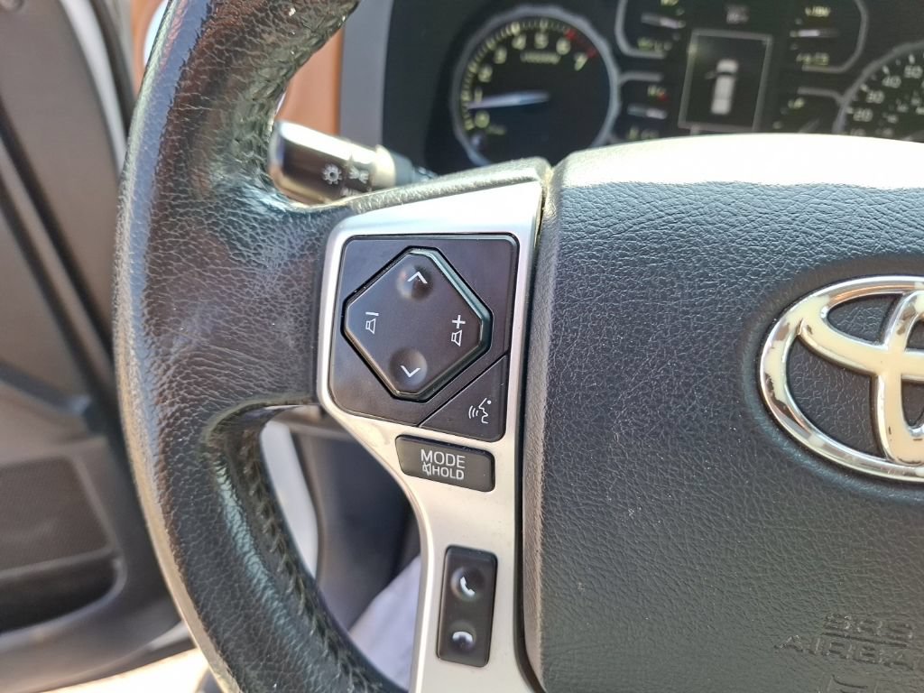 Used 2020 Toyota Tundra 1794 Edition AWD/4WD image 19