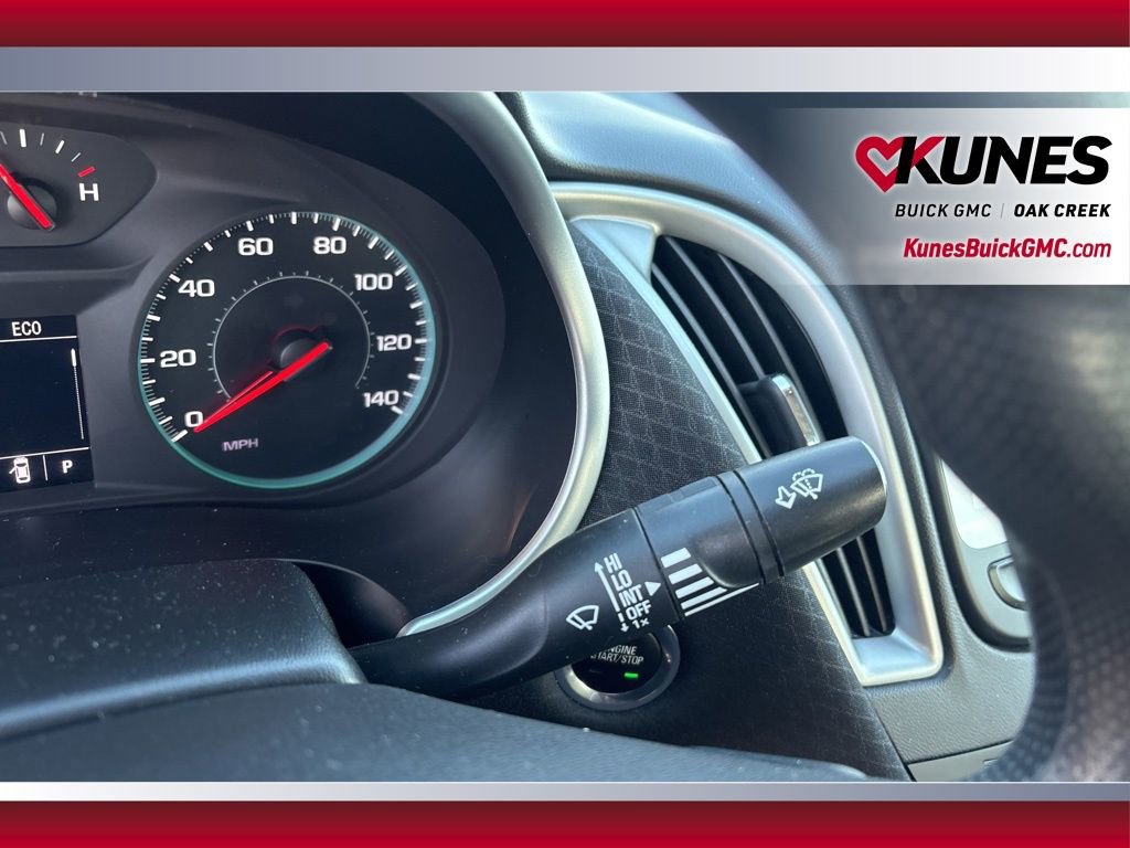 Used 2024 Chevrolet Malibu LT image 15