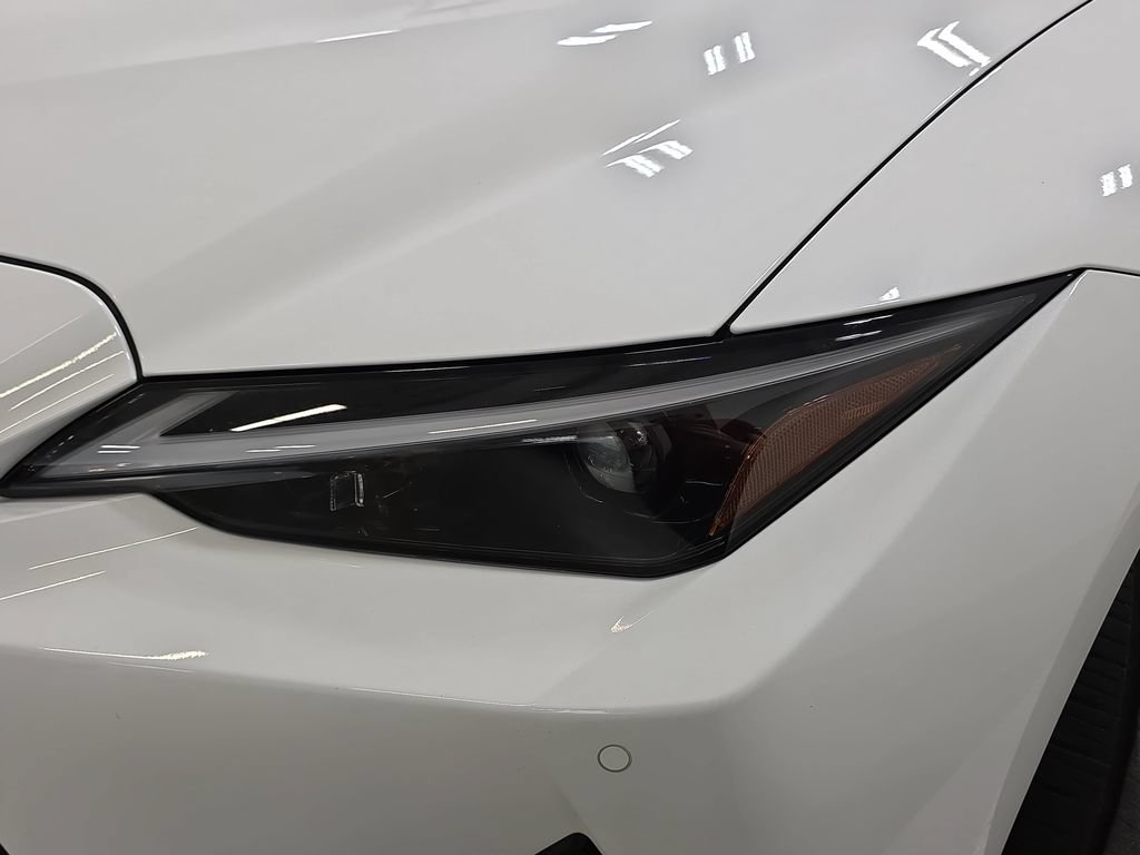 Used 2025 Lexus IS 350 F Sport AWD/4WD image 28