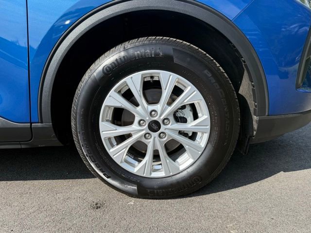 Certified 2023 Ford Escape Active image 36