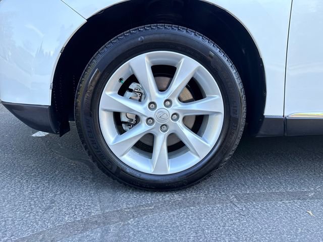 Used 2010 Lexus RX 350 AWD image 25