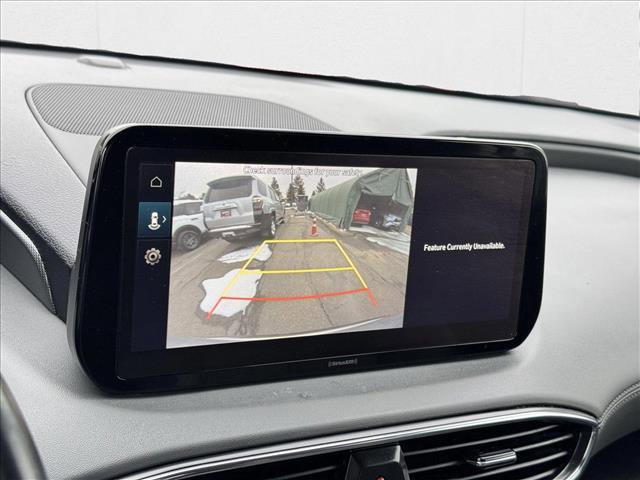 Used 2023 Hyundai Santa Fe SEL image 14