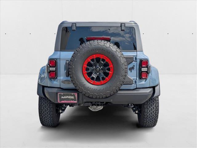 Certified 2024 Ford Bronco Raptor image 7