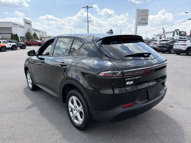 Used 2025 Dodge Hornet GT Plus w/ GT Plus Package AWD/4WD image 8