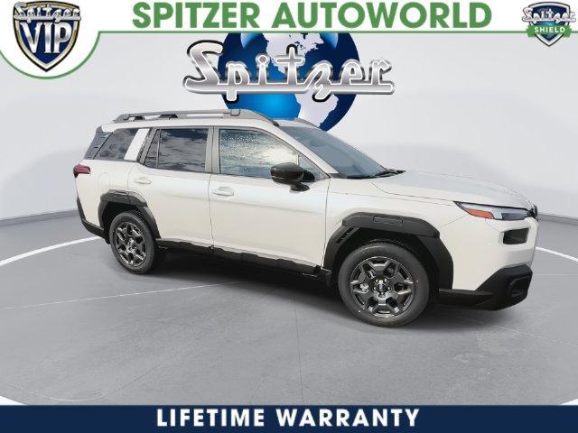 New 2026 Subaru Outback Premium AWD/4WD image 17