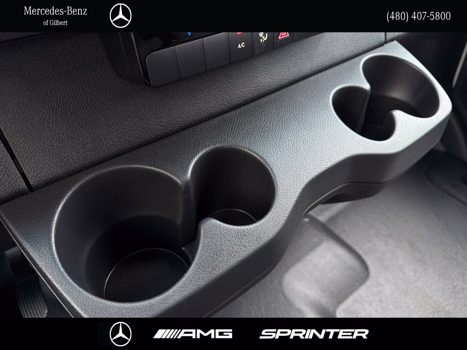 New 2025 Mercedes-Benz Sprinter 2500 image 23