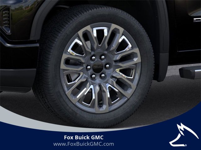 New 2026 GMC Sierra 1500 Denali Ultimate image 9