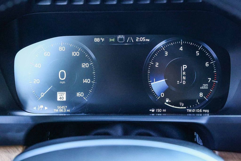 Used 2019 Volvo XC90 T6 Inscription w/ Luxury Package image 36