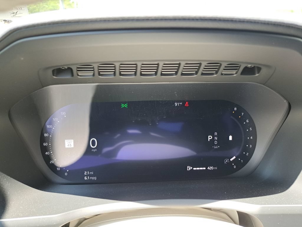 Used 2026 Volvo XC90 B6 Ultra AWD/4WD image 9