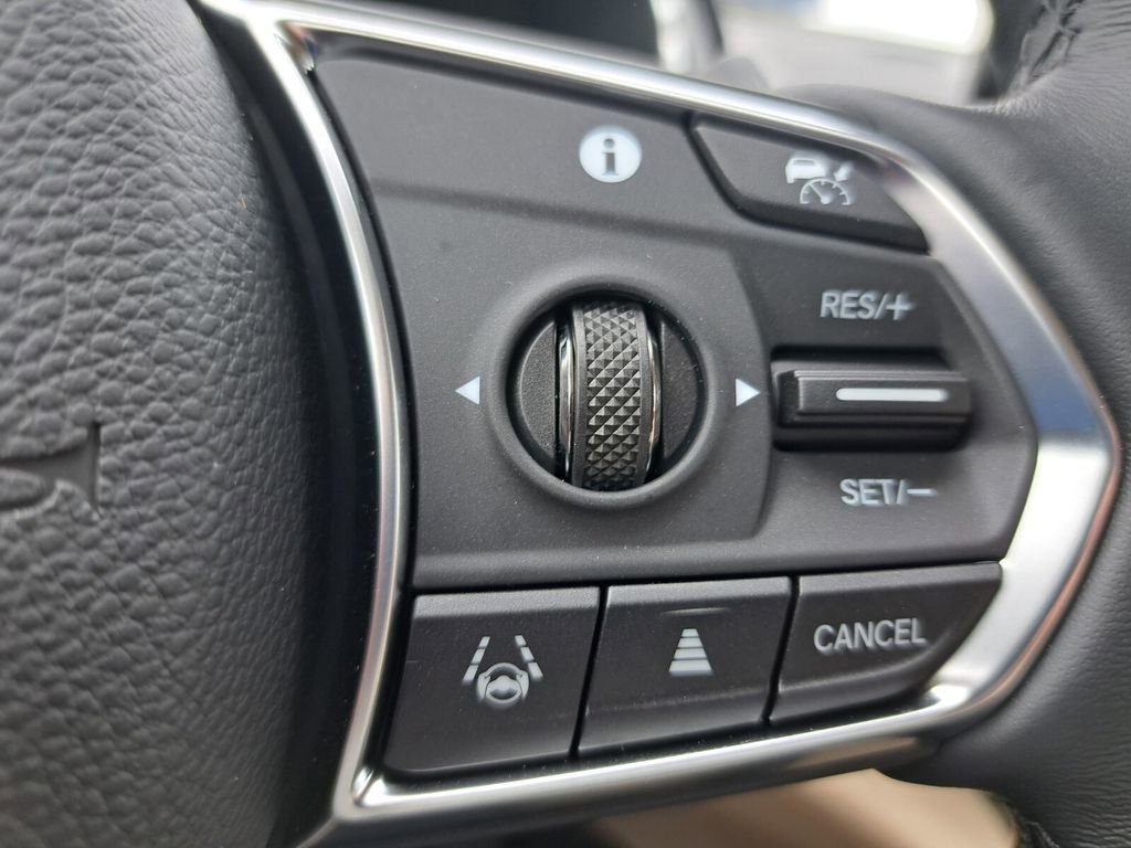 New 2026 Acura MDX FWD image 13