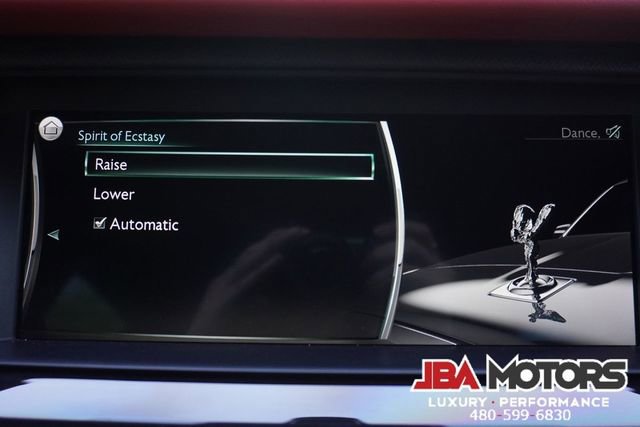 Used 2020 Rolls-Royce Cullinan image 35