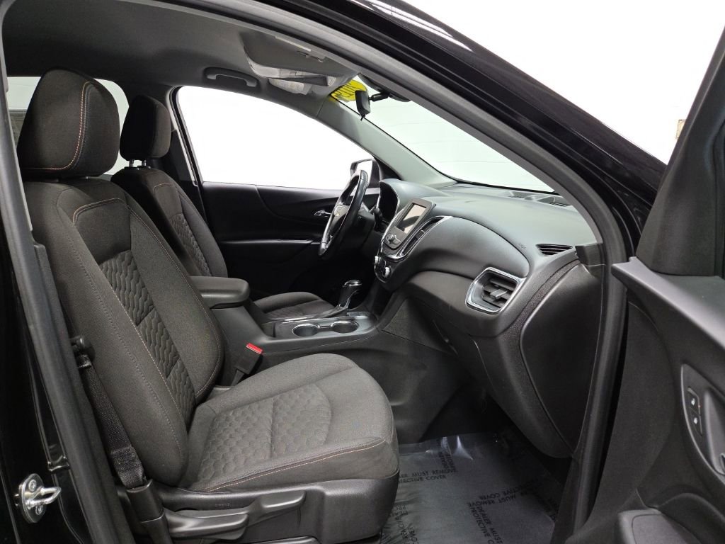 Used 2019 Chevrolet Equinox LT image 10