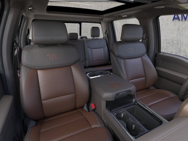 New 2026 Ford F350 King Ranch w/ Tremor Off-Road Package AWD/4WD image 10