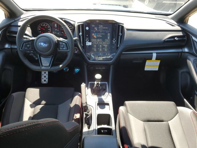New 2026 Subaru WRX AWD/4WD image 11