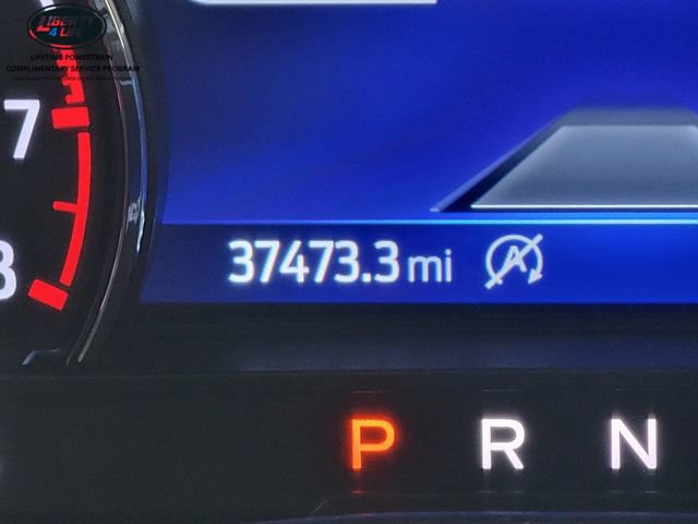 Certified 2023 Ford Maverick Lariat w/ Lariat Luxury Package AWD/4WD image 31