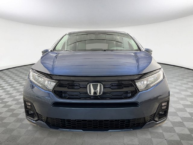 New 2027 Honda Odyssey Touring image 9