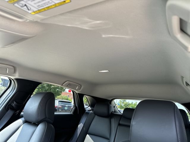 Used 2024 MAZDA CX-30 AWD 2.5 S w/ Select Sport Pkg image 18