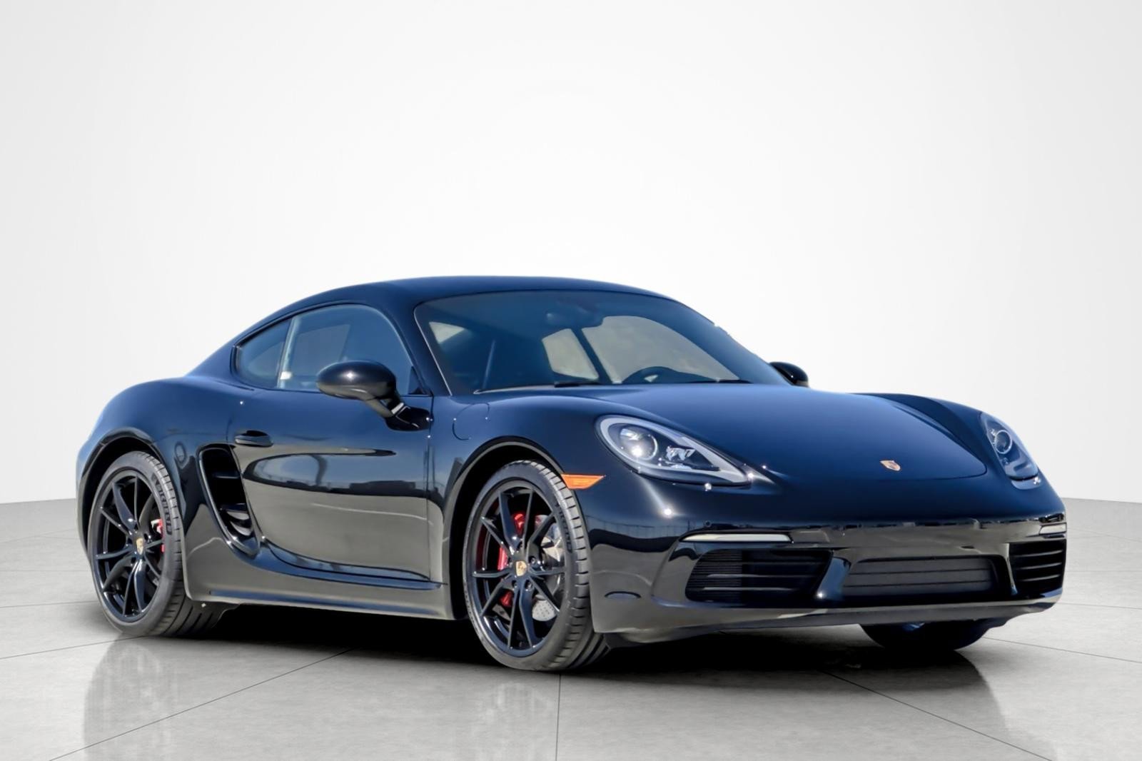 Used 2024 Porsche 718 Cayman S RWD image 7