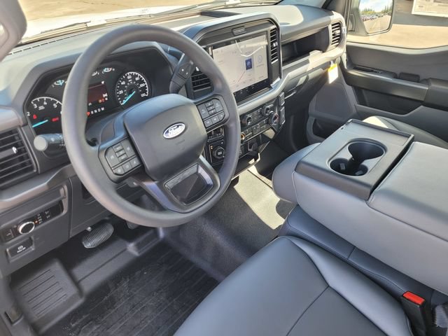 New 2026 Ford F150 XL AWD/4WD image 7