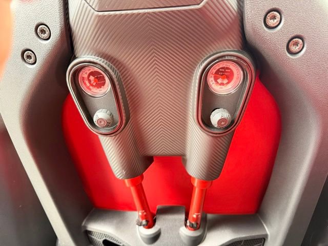 Used 2025 Toyota Tacoma TRD Pro w/ Tow Tech Package image 11