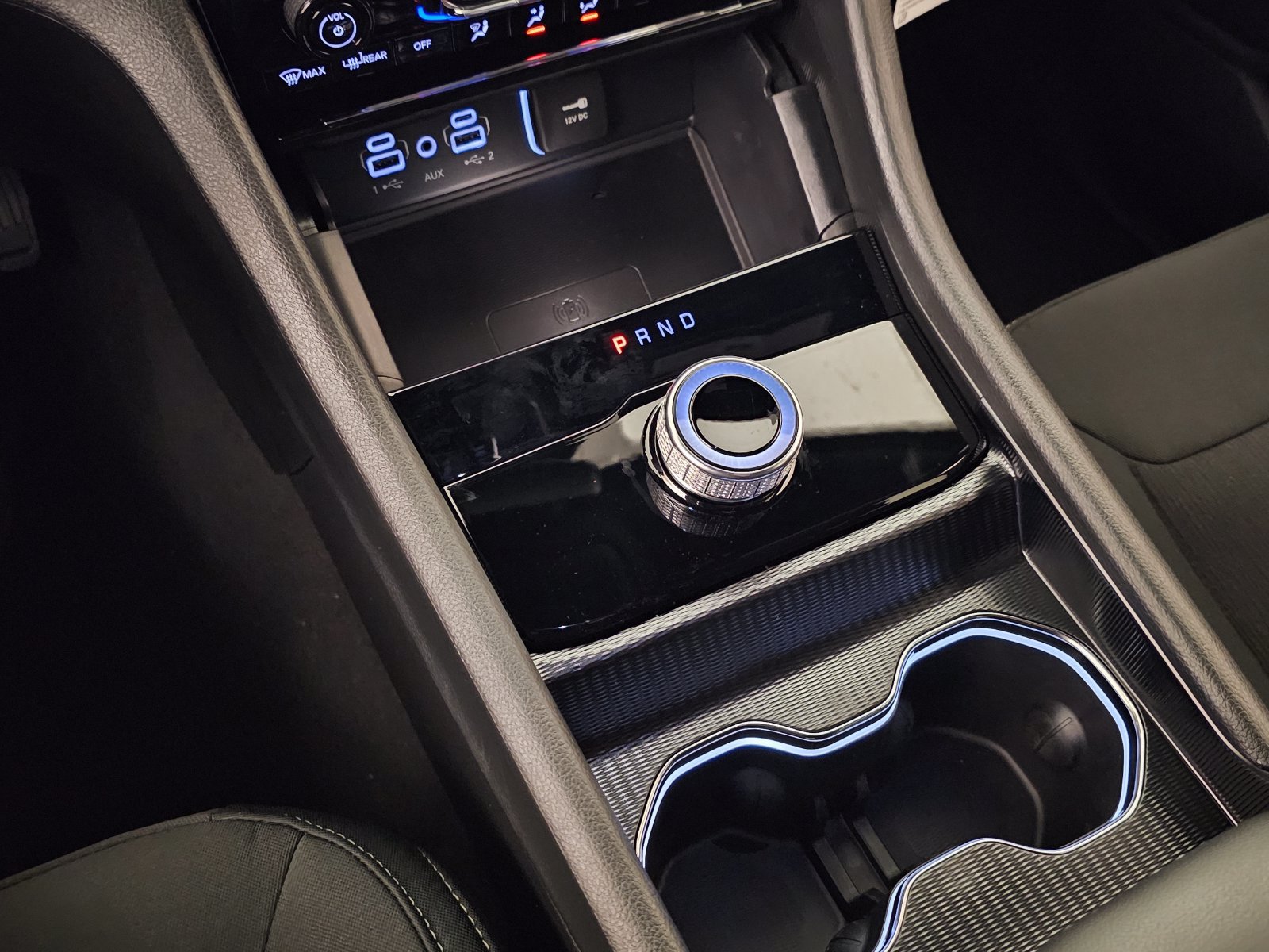 New 2026 Jeep Grand Cherokee Laredo X AWD/4WD image 20