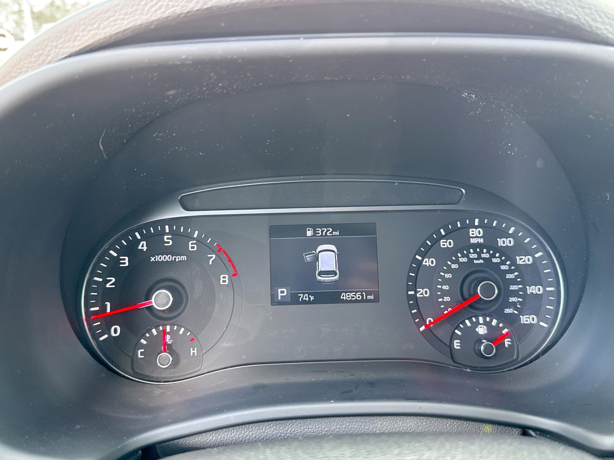 Used 2022 Kia Soul LX image 36