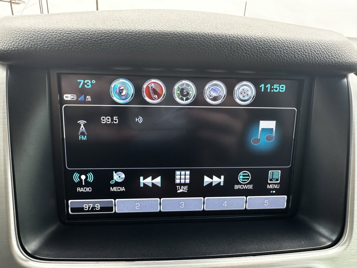 Used 2018 GMC Yukon SLT w/ Open Road Package image 33