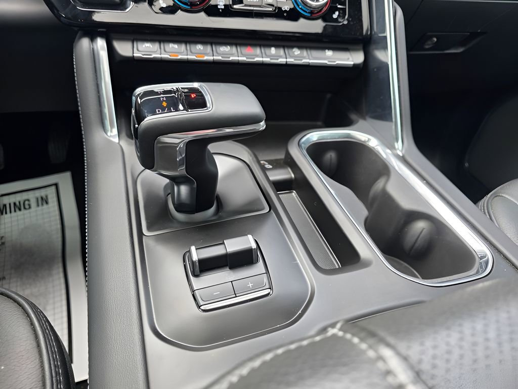 Used 2024 GMC Sierra 1500 Denali w/ Denali Reserve Package image 30