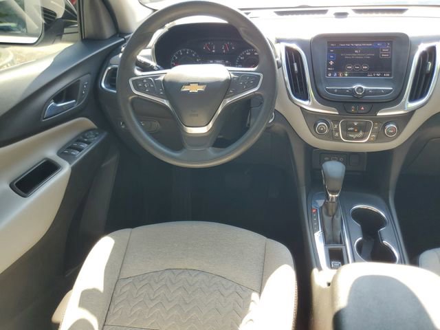 Certified 2023 Chevrolet Equinox LS w/ Midnight Edition FWD image 14