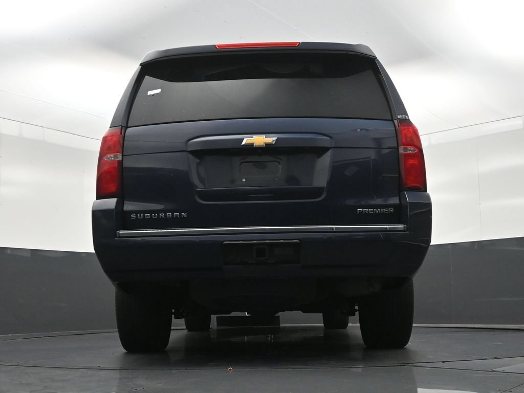 Used 2019 Chevrolet Suburban Premier RWD image 26