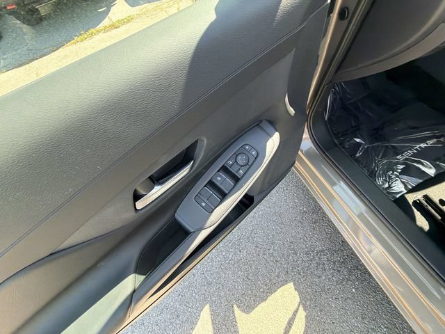 New 2026 Nissan Sentra SV w/ Floor Mat Package FWD image 13