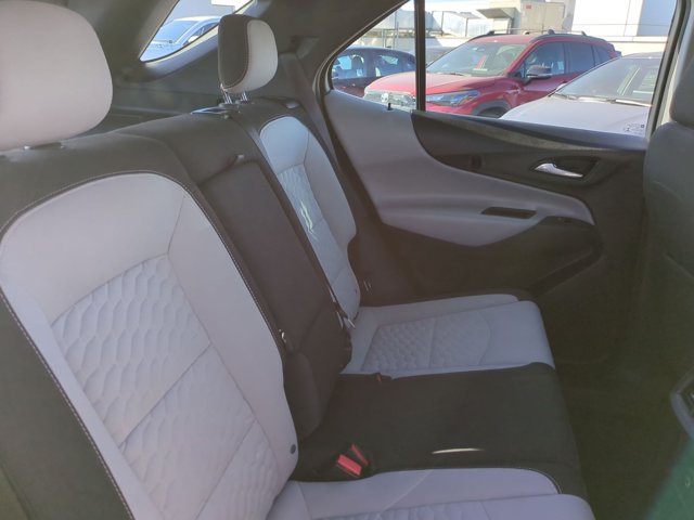Used 2020 Chevrolet Equinox LS w/ LPO, Floor Liner Package FWD image 19