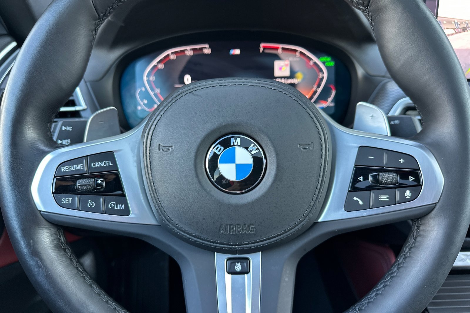 Used 2024 BMW X4 xDrive30i w/ Premium Package AWD/4WD image 23