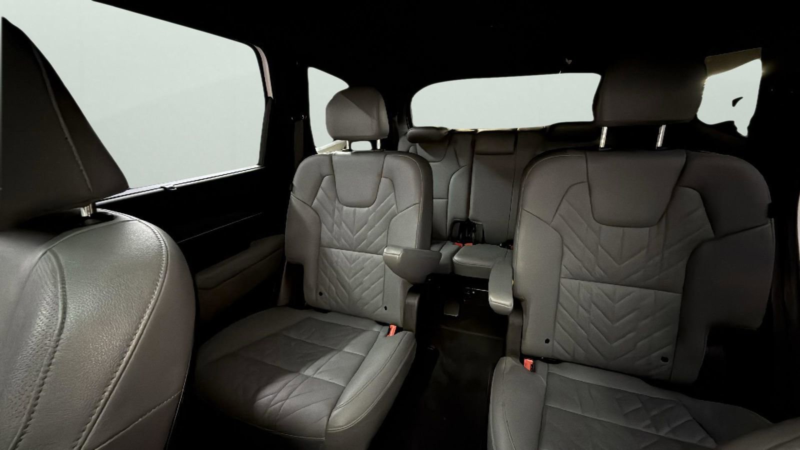 Used 2024 Kia Telluride EX X-Line image 26