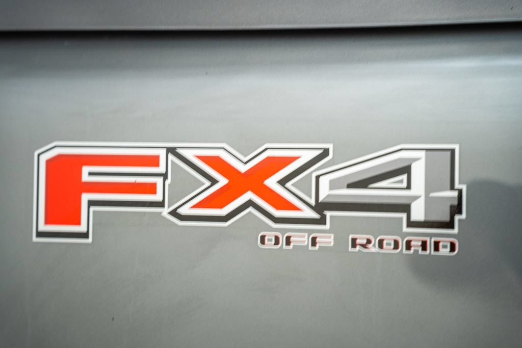 Certified 2023 Ford F250 Lariat w/ Sport Appearance Package AWD/4WD image 18