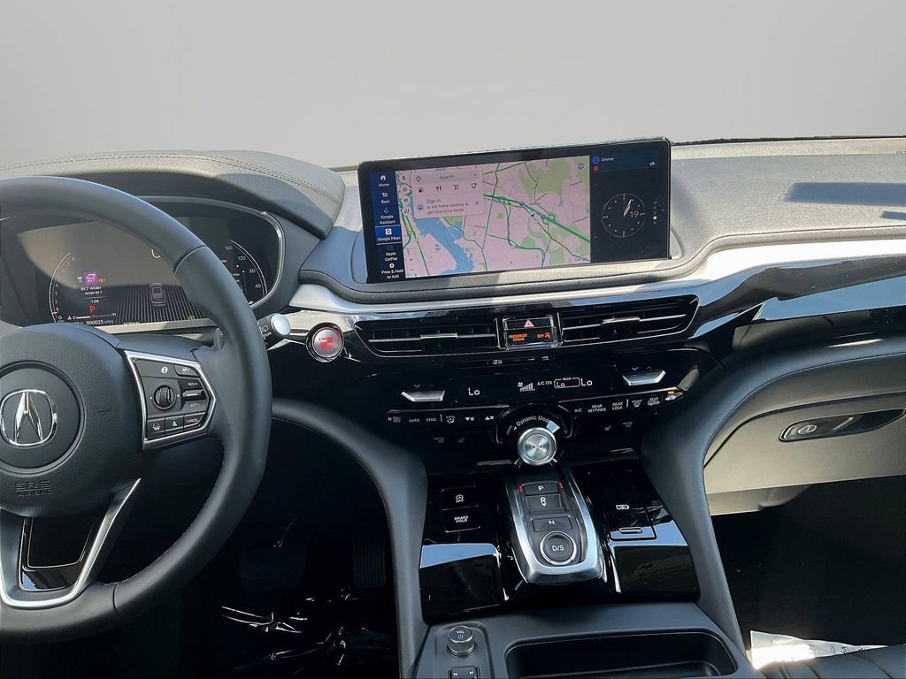 New 2026 Acura MDX SH-AWD image 6
