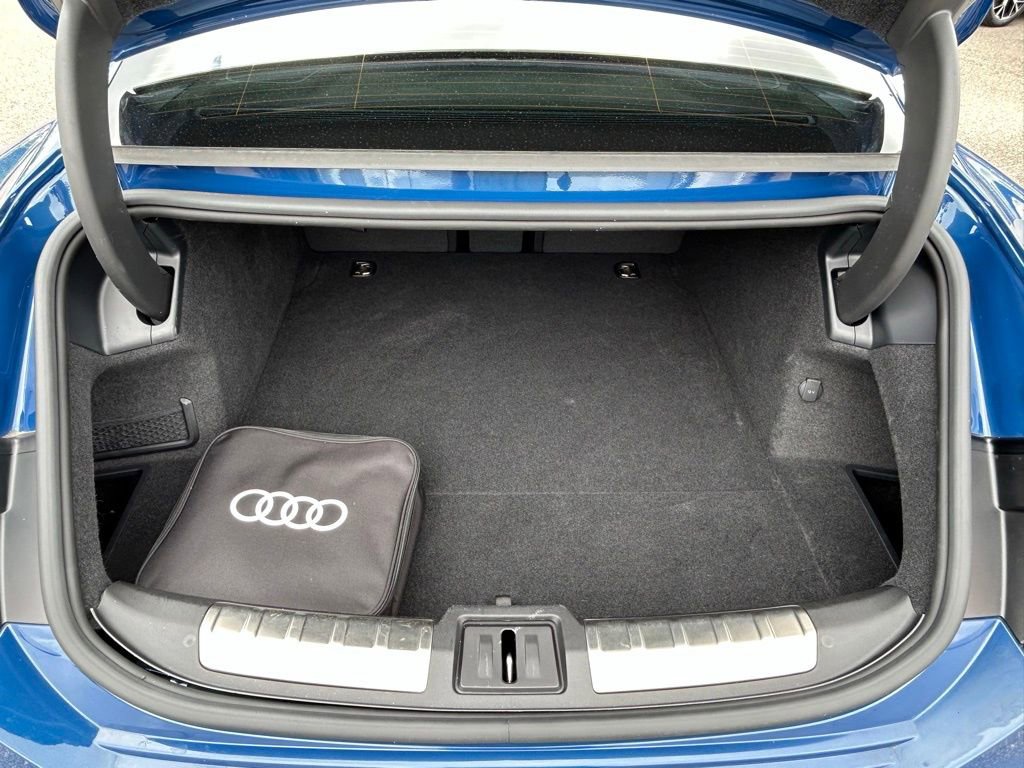 Used 2024 Audi RS e-tron GT w/ Carbon Performance Package image 60