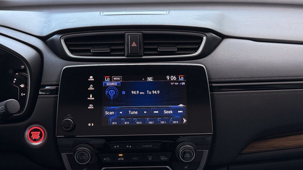 Certified 2019 Honda CR-V EX-L image 22