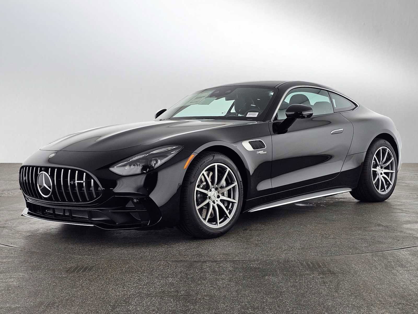 New 2026 Mercedes-Benz AMG GT 43 image 7