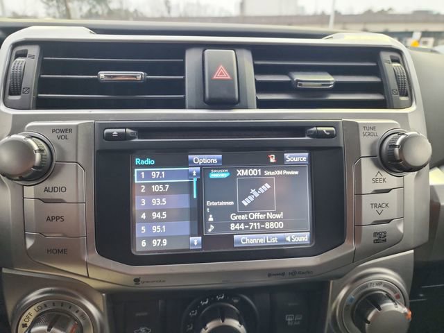 Used 2019 Toyota 4Runner SR5 image 23